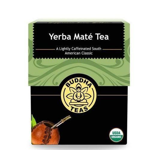 Yerba Mate Tea 18 Tea bg
