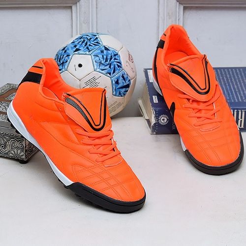 New AR Design Escape TRAINING Boots ORANGE
