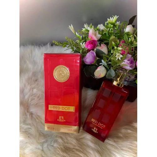 Red Dot Essencia Perfume