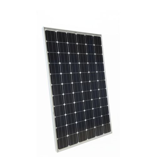 2 UNITS OF 300W 24V/36V/48V SOLAR PANEL MONO VERY FAST IN CHARGING