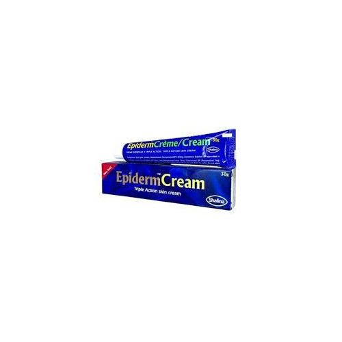 Epiderm Triple Action Cream