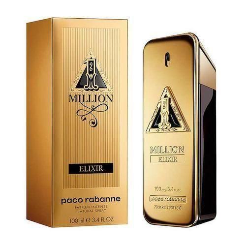 1 Million Elixir Parfum Intense 100ml (Original)