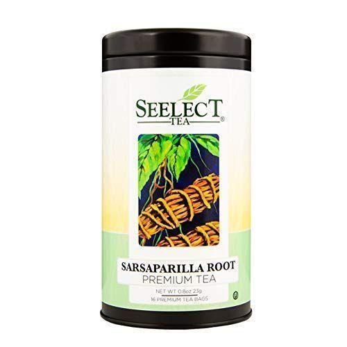 Sarsaparilla Root Tea 16 Teabags